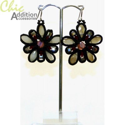 Earrings ER15-1490A